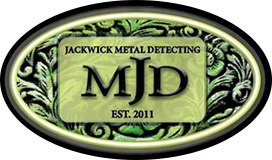 Jackwick Metal Detecting
